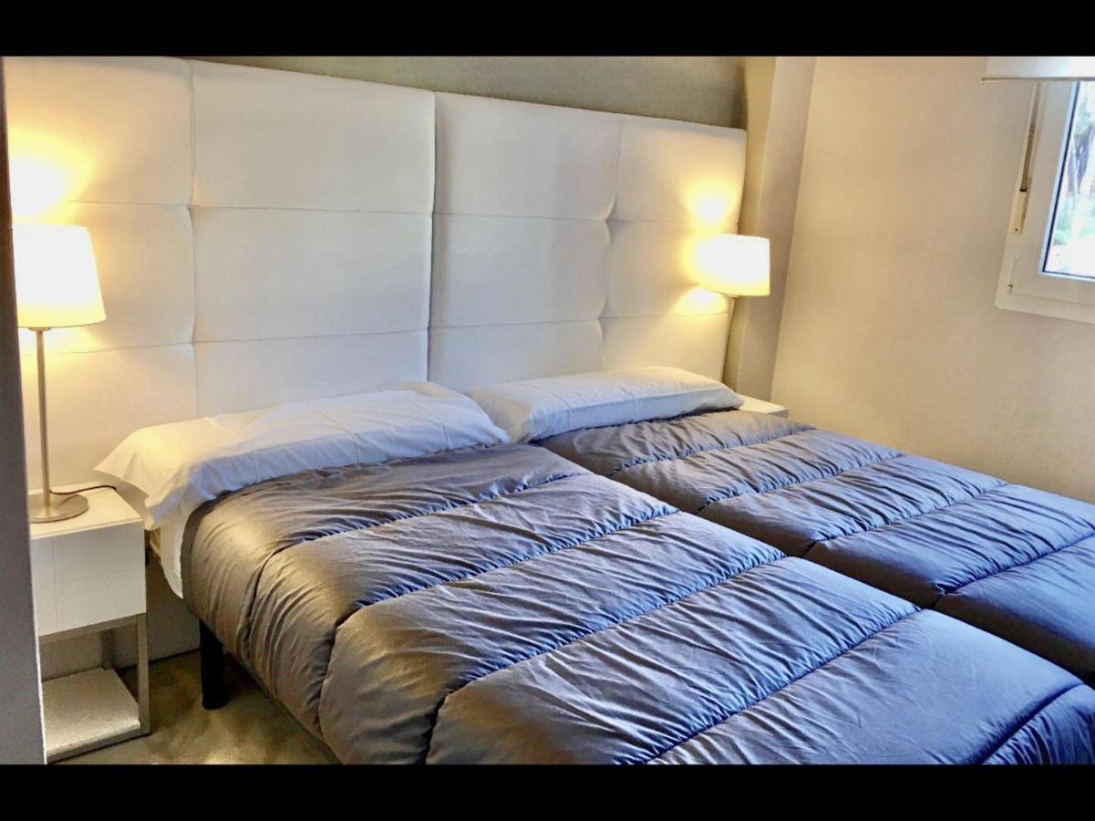 Mi Capricho A16 Beachfront Apartment Sitio de Calahonda Dış mekan fotoğraf