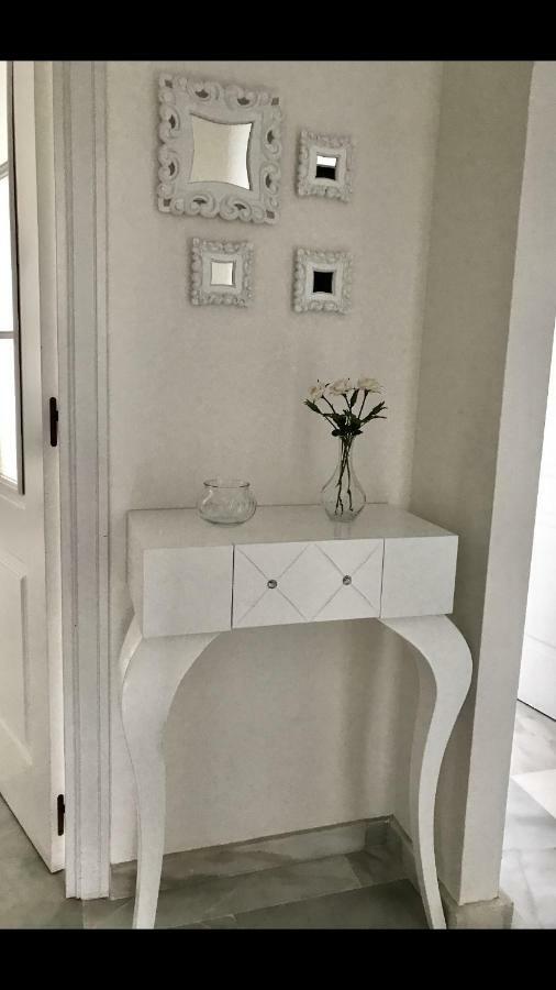 Mi Capricho A16 Beachfront Apartment Sitio de Calahonda Dış mekan fotoğraf